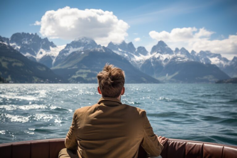 Alaska Cruise 2026          Inside Passage